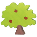 Apple tree