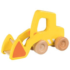 Wheel loader