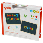 Magnetic game - Preschool