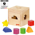 Sort Box II