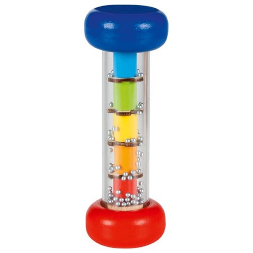 Rain stick