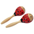 Maracas ladybird