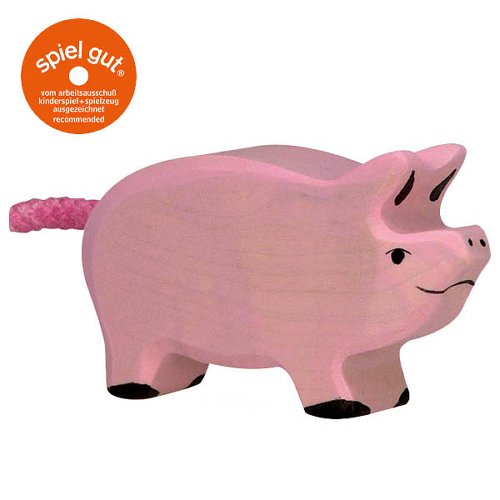 Piglet