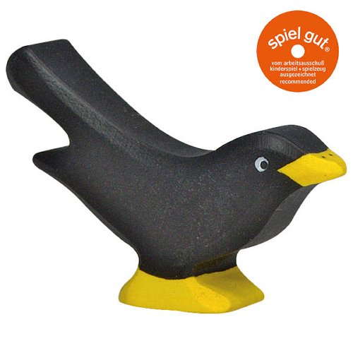 Blackbird
