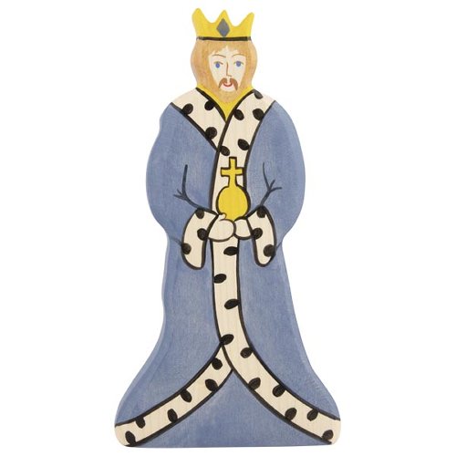 King