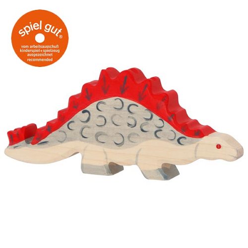 Stegosaurus