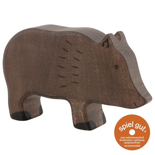 Wild boar