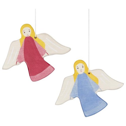 Angel / Guardian angel