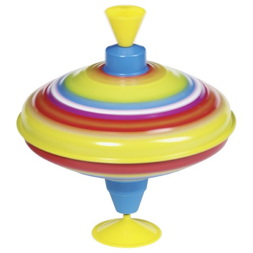 Humming top