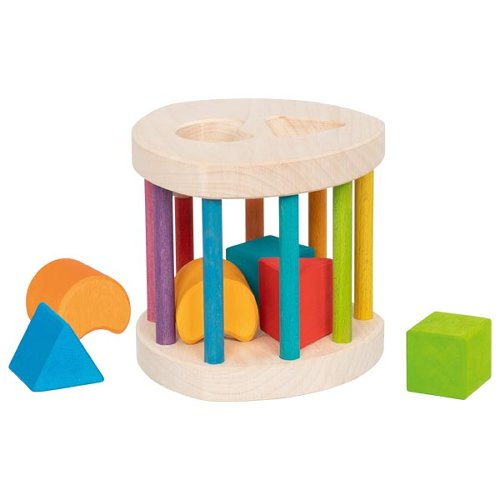 Sort Box
