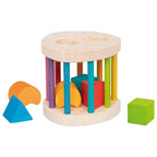 Sort Box